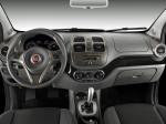 Fiat Grand Siena Essence 2012 года